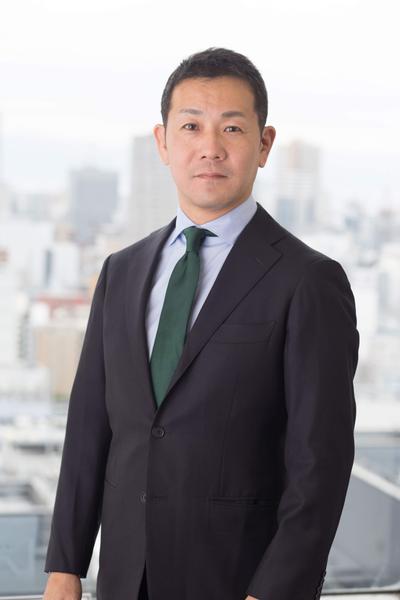 弁護士プロフィール