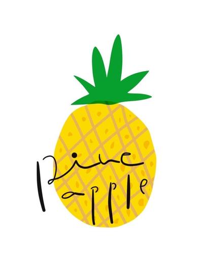 Pineapple 