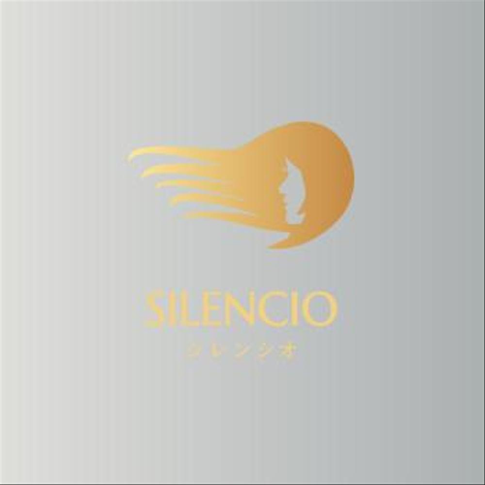 美容室サロン『Silencio』