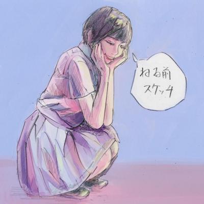 人物模写サンプル