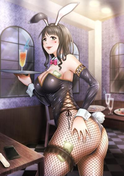 オリジナルキャラクター