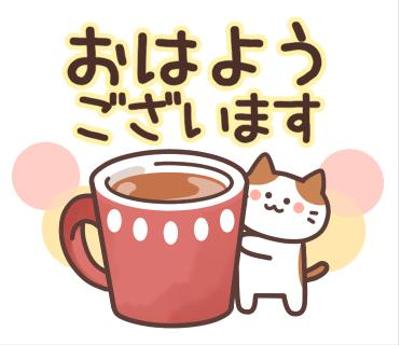 LINEスタンプ作成