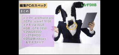 youtube 動画制作