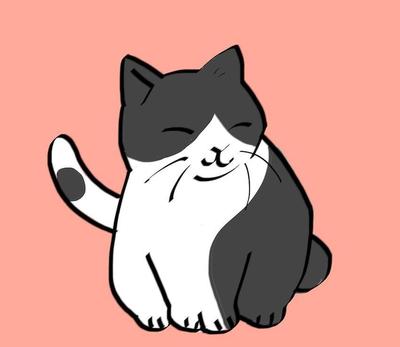 デジタルイラストサンプル