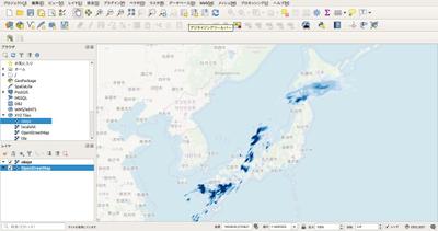 GIS xyzタイル他各種データ作成・変換・システム開発