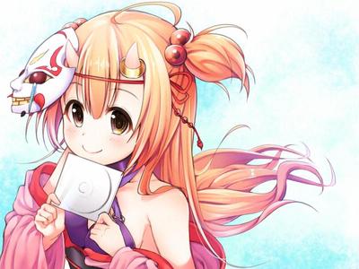 成人向けゲームイラスト