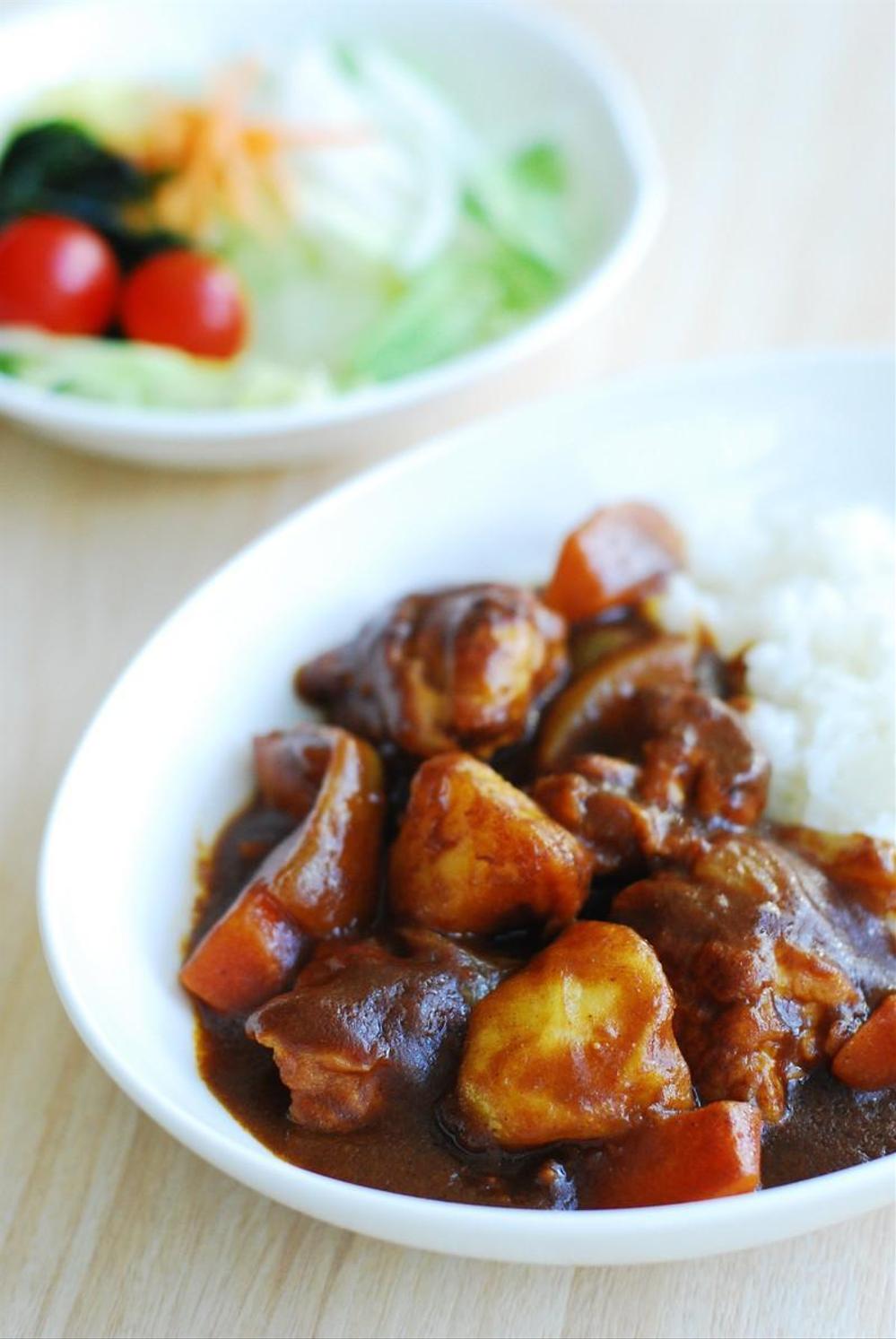 「間借りカレーのお店に興味のあるあなたに【間借りカレー店をオープンするまで】」