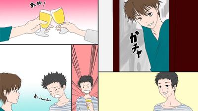 Youtubeの漫画制作案件承ります