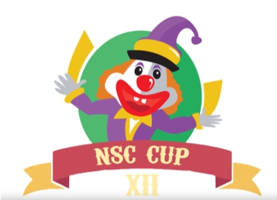NSC CUP XII