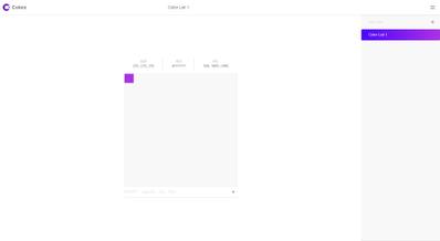 最近作成したWebアプリです