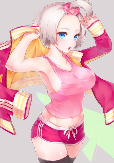 サンプルイラスト3