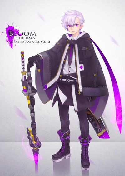サンプルイラスト4