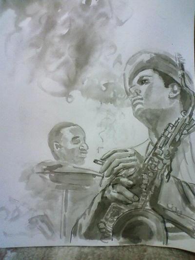 JAZZ