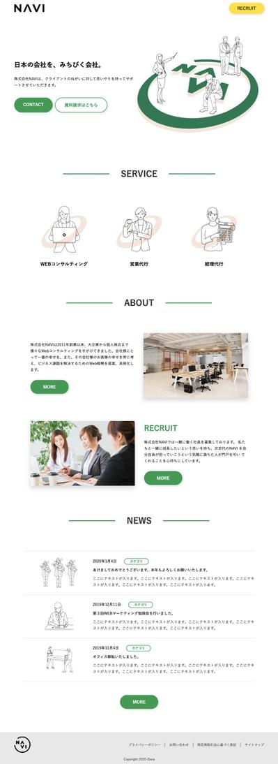 LP制作例
