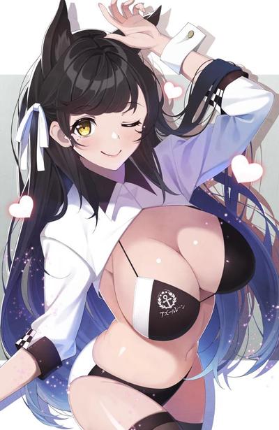 二次創作