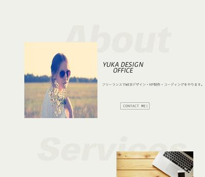 my portfolio