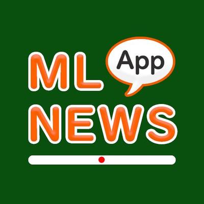 ML NEWS App：React Nativeを使用したAndroidアプリ開発