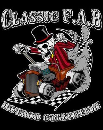 Classic F.A.B HotRod