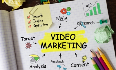 【Video Marketing】コンテンツ価値を高めるアニメーション動画