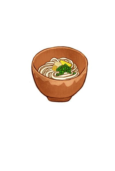 食べ物イラスト