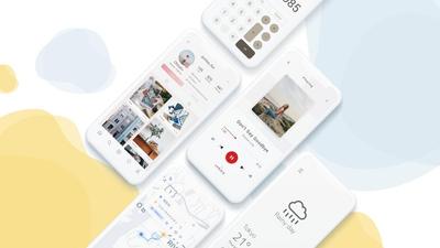 Daily UI