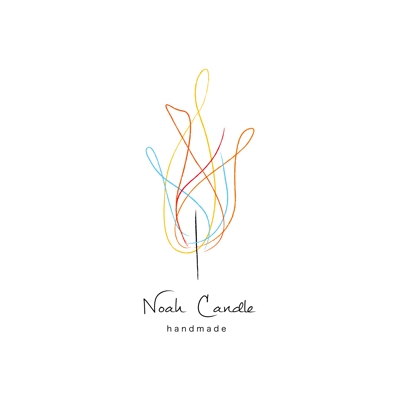 Noah Candle