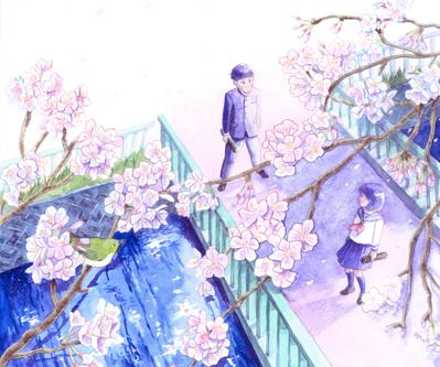 自主制作