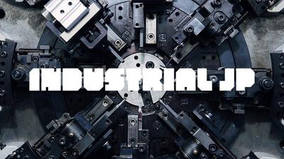 INDUSTRIAL JP