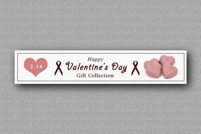 Valentine's Day Banner-1 