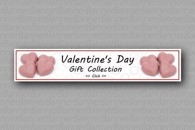 Valentine's Day Banner-3
