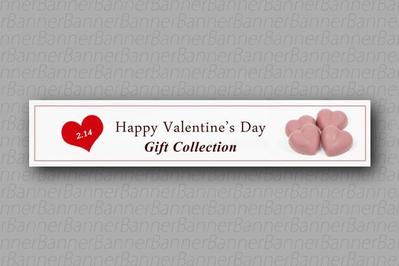 Valentine's Day Banner-5
