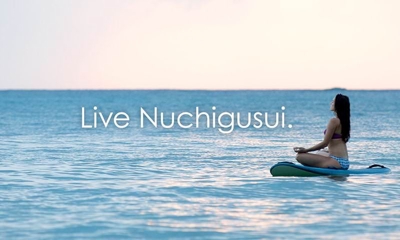 Live Nuchigusui