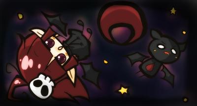 夜遊び