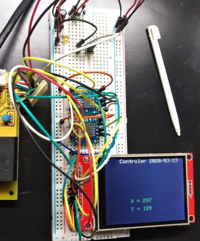 某巨大ECサイトで販売している格安電子機器の動作検証と実装