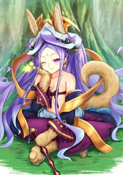 ふーやーナナチ