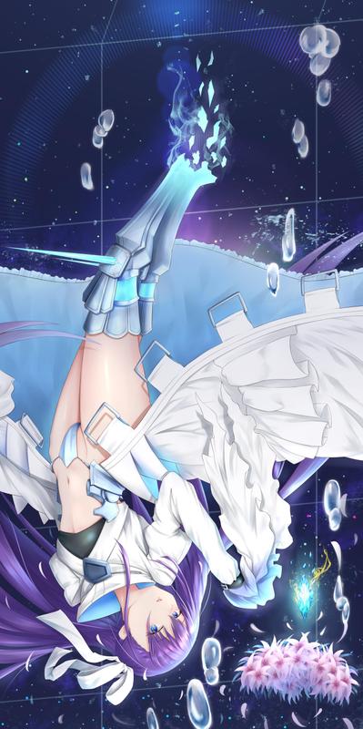 メルトリリス