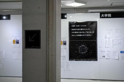 展示のアートディレクション