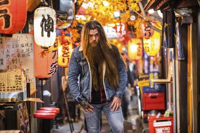 ポートレート２