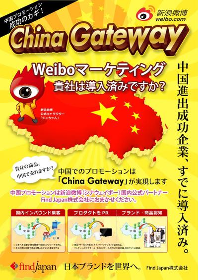 ポスター①