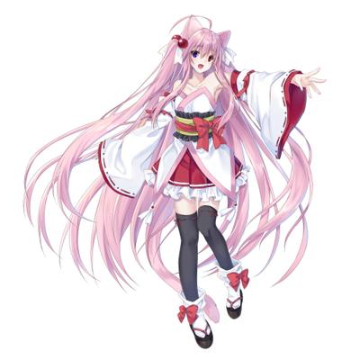 美少女イラスト