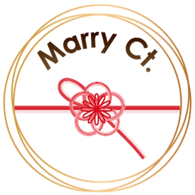 Marry Ct.様ロゴデザイン制作
