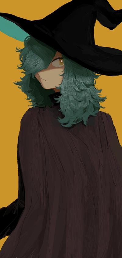 オリジナルイラスト