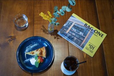 カフェ