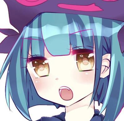 アイコン依頼絵