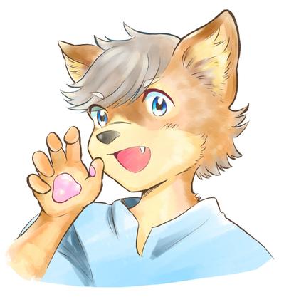 アイコンイラスト作成