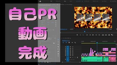 ランサーズ株式会社　企画「自己PR動画」