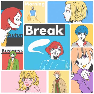 オリジナルイラスト