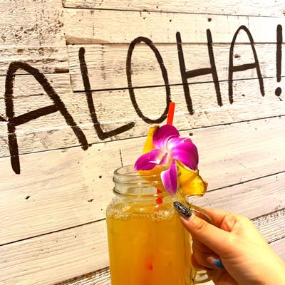 ALOHA
