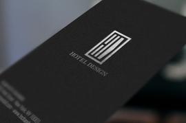 寝具店のロゴ