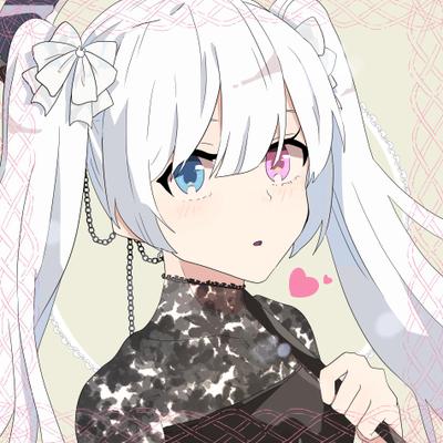 アイコン企画にて描かせていただきました